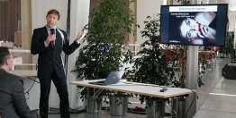 Coordinación (Josué 13-22)