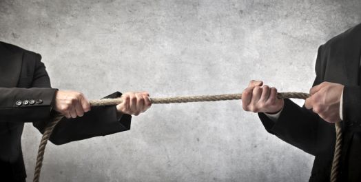 La resolución de conflictos (Mateo 18:15-35)