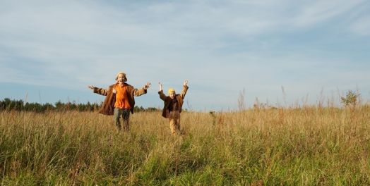 La gracia de Dios (Marcos 10:23-31)